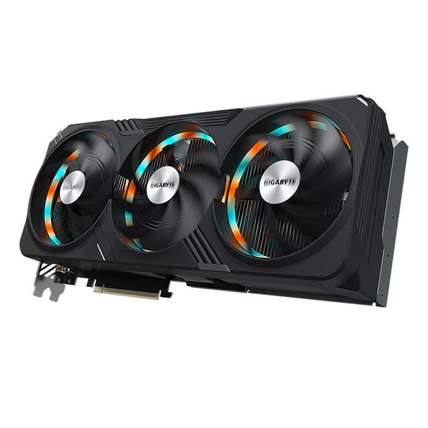 Gigabyte GeForce RTX 4090 GAMING OC 24GB Video Card Product Image 4