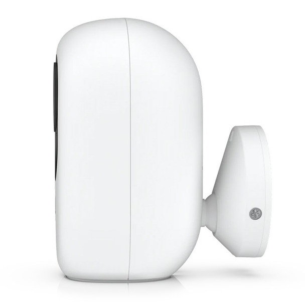 Ubiquiti Networks UniFi G4 Instant UVC-G4-INS Wi-Fi Outdoor Surveillance Camera Product Image 3