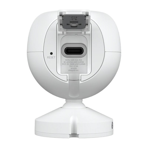 Ubiquiti Networks UniFi G4 Instant UVC-G4-INS Wi-Fi Outdoor Surveillance Camera Product Image 4