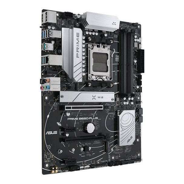 Asus PRIME B650-PLUS AM5 ATX Motherboard Product Image 3