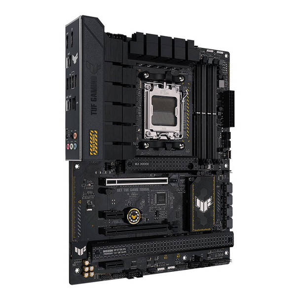 Asus TUF Gaming B650-PLUS AM5 ATX Motherboard Product Image 3