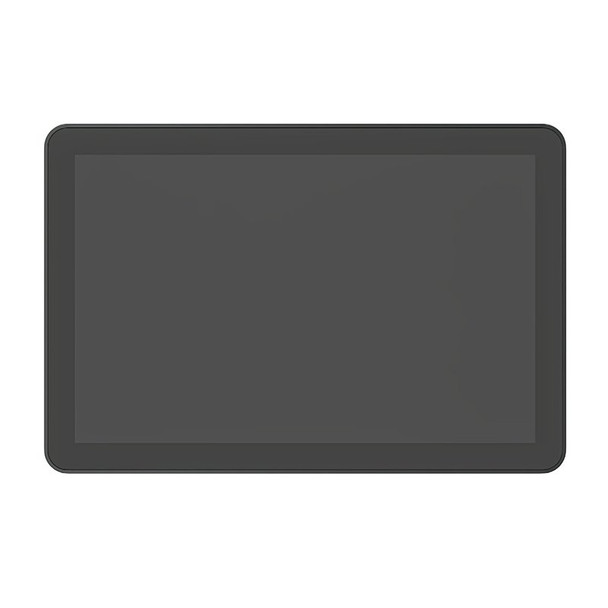 Logitech Room Scheduling Touch Screen - Graphite Main Product Image