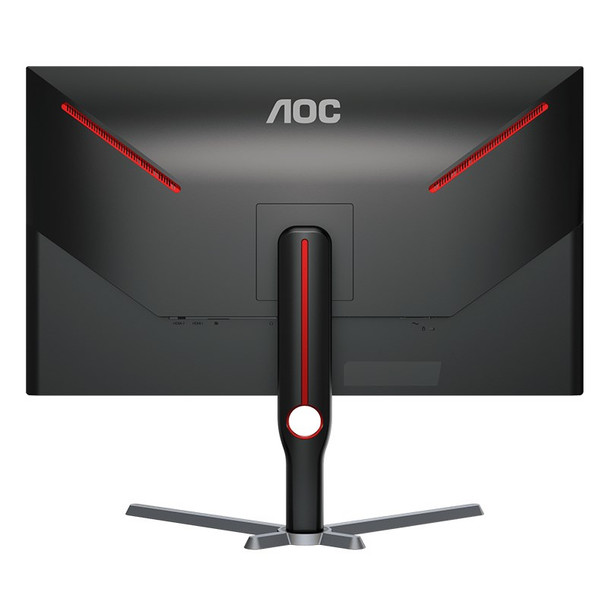 AOC Q32G3S 31.5in 165Hz QHD 1ms HDR FreeSync Premium IPS Gaming Monitor Product Image 7