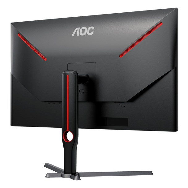 AOC Q32G3S 31.5in 165Hz QHD 1ms HDR FreeSync Premium IPS Gaming Monitor Product Image 8