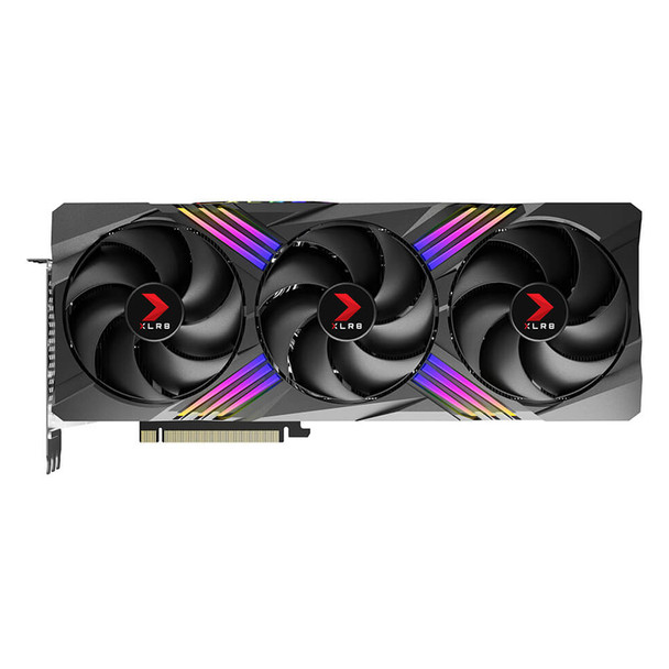 PNY GeForce RTX 4090 XLR8 Gaming Verto EPIC-X RGB TF OC 24GB Video Card Product Image 2