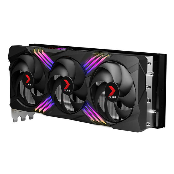 PNY GeForce RTX 4090 XLR8 Gaming Verto EPIC-X RGB TF OC 24GB Video Card Product Image 4