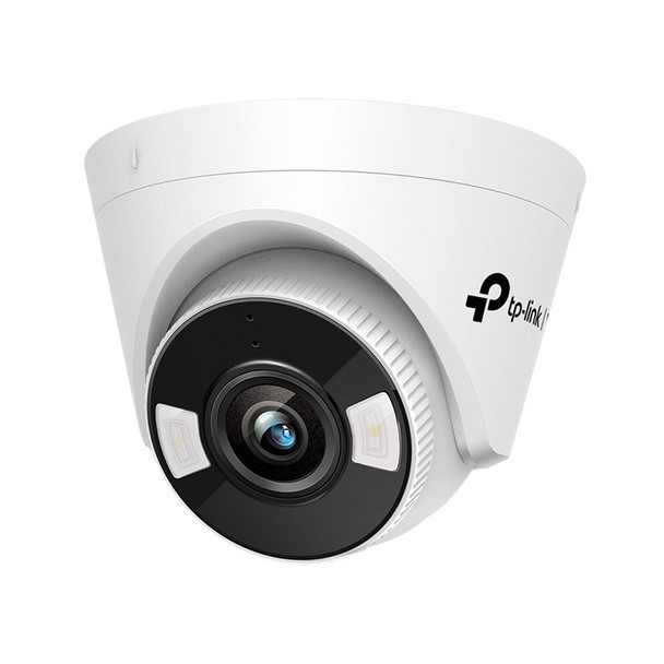 TP-Link VIGI C440-W 4MP Wi-Fi Full-Colour Turret Network Camera - 4mm Lens Main Product Image