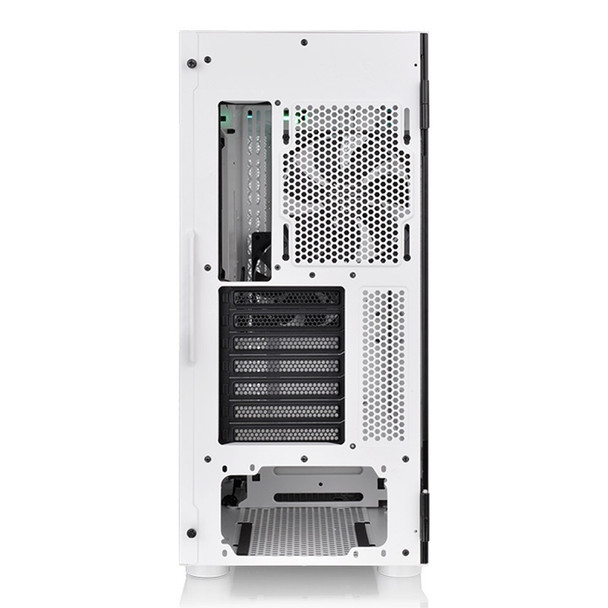 Thermaltake H590 ARGB Tempered Glass Mid Tower E-ATX Case - Snow Edition Product Image 6