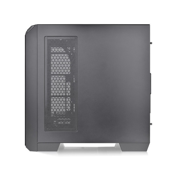 Thermaltake View 300 MX ARGB Dual Front Panel E-ATX Mid Tower Case - Black Product Image 2