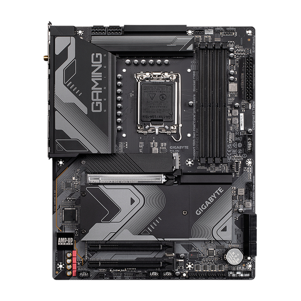 Gigabyte Z790 GAMING X AX LGA 1700 ATX Motherboard Product Image 2