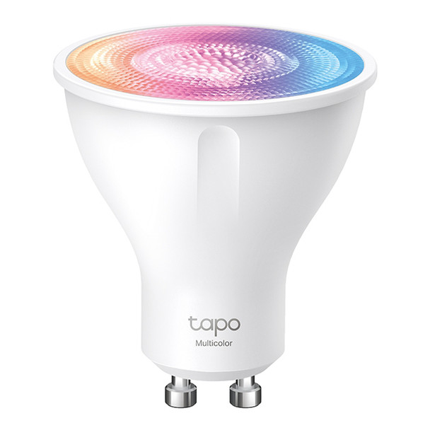 TP-Link TL33 Smart Wi-Fi Multicolour Dimmable Spotlight Main Product Image