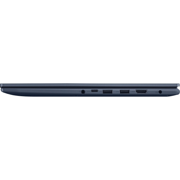 Asus Vivobook 15.6in FHD Vips - R7-4800H - 16GB - 512GB - HDMI1.4 3X USB-A 1Xusb-C - Win11-H (Blue) 1YR Product Image 5