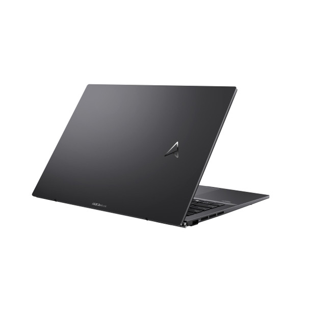 Asus Zenbook 14in Wqxga IPS 400Nits - R7-5825U - 16GB - 512GB PCIe - Numpad - HDMI2.0B - 1Xusb-A - 2Xusb-C - Win11-H - Sleeve - Black - 1YR Product Image 5