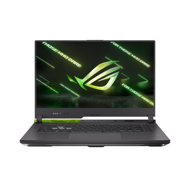 Asus ROG Strix G15 - 15.6in FHD 300Hz - R9-6900HX - RTX3070Ti - 16GB - 1TB SSD - 1XHDMI2.0B - 2Xusb-C - 2Xusb-A Win11-H - Volt Green - 2YR Product Image 2