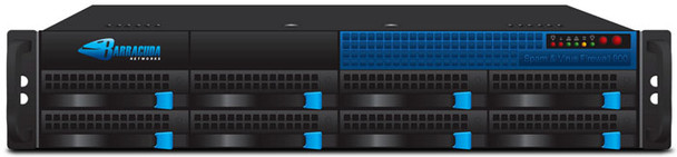 Barracuda Email Security Gateway 900 Main Product Image