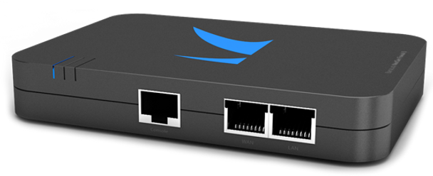 Barracuda Firewall Secure Connector Sc1 Main Product Image