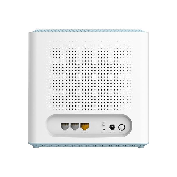 D-Link Eagle Pro Ai AX3200 Mesh Wi-Fi 6 Router - Triple Pack Product Image 2