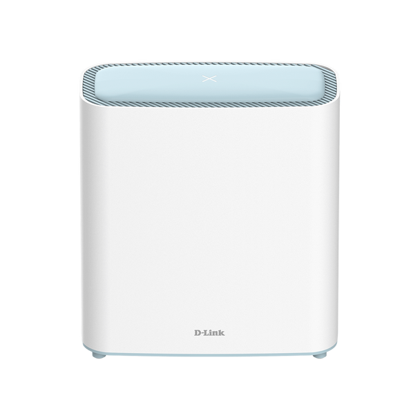 D-Link Eagle Pro Ai AX3200 Mesh Wi-Fi 6 Router - Twin Pack Product Image 2