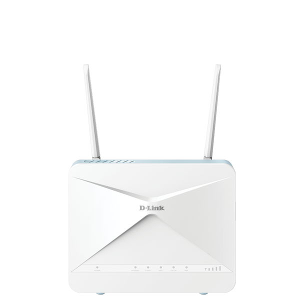 D-Link G415 Eagle Pro Ai AX1500 4G Smart Router Main Product Image