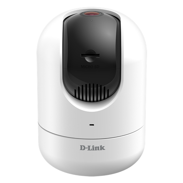 D-Link Full HD Pan & Tilt Wi-Fi Camera Product Image 3