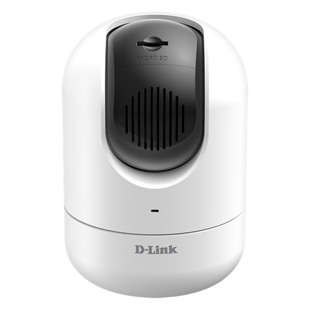D-Link Full HD Pan & Tilt Wi-Fi Camera Product Image 4