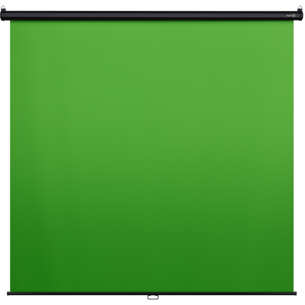 Elgato Green Screen Mt - Mountable Chroma Key Panel For Background Removal - Wrinkle-Resistant Chroma-Green Fabric Product Image 3