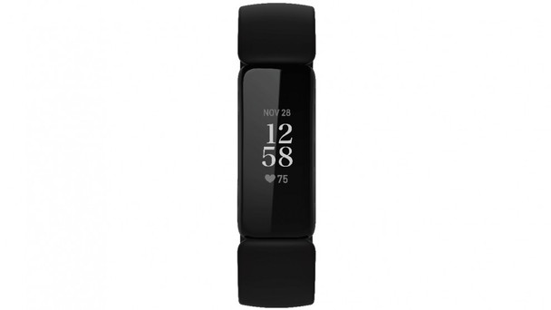 FITBT inspire 2 - Black/Black Gtin- 10810038852772 Product Image 2