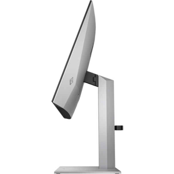 HP Z24M G3 - 24in QHD IPS - 16:9 - 2560X1440 - Webcam - SPeakers - USB-C (100W Pd) - DP+HDMI - Rj45 - Tilt - Swivel - Pivot - Height - USB - 3 YRs Product Image 5