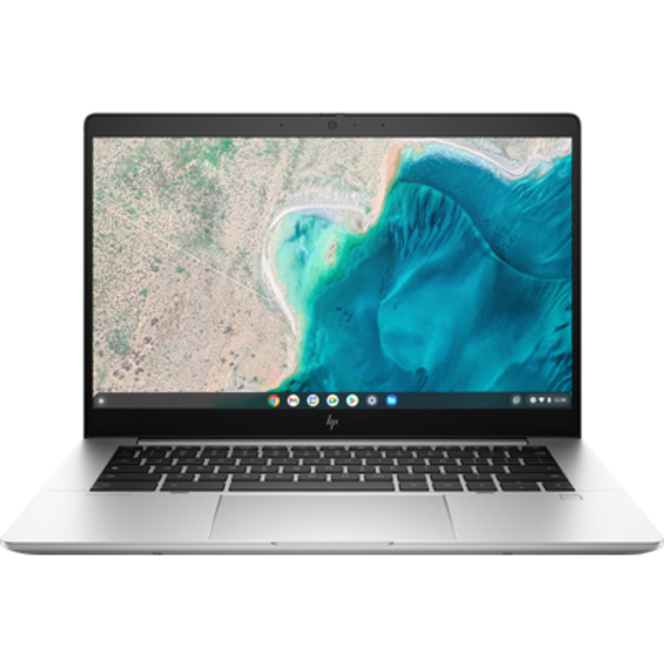 HP Elite C640 G3 Chromebook - 14in FHD - I7-1265U - 16GB - 128GB SSD - Chrome64 - 3YR NBD Onsite WTY Main Product Image