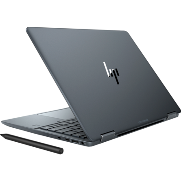 HP Elite Dragonfly X360 Chromebook - 13.5in Wuxga TS Pvcy - I7-1265U (Vpro) - 8GB - 256GB SSD - Lte 4G - Chrome64 - 3YR NBD Onsite WTY Product Image 5