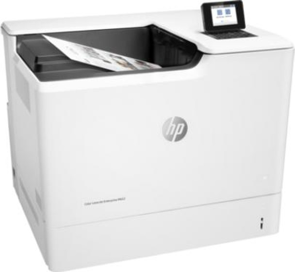 HP Color Laserjet Managed E65060Dn (L3U56A) - Up To 56 Ppm - 1GB - Print Only - Duplex - USB - Replaces M651Dnm H0Dc9A Main Product Image