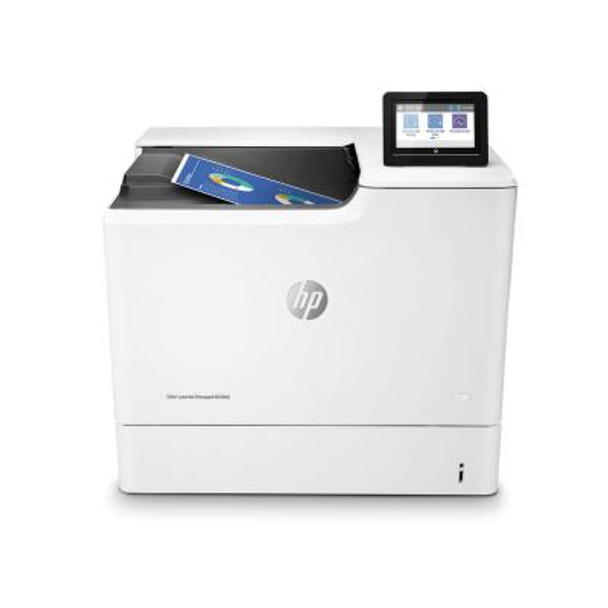 HP Color Laserjet Managed E65060Dn (L3U56A) - Up To 56 Ppm - 1GB - Print Only - Duplex - USB - Replaces M651Dnm H0Dc9A Product Image 2