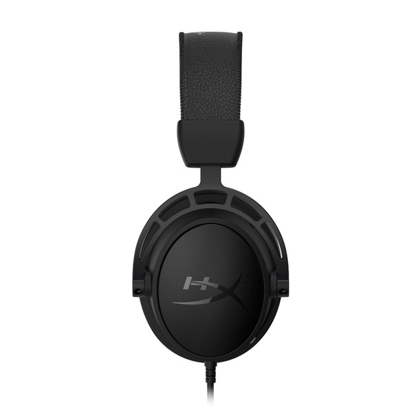 HyperX Hyperx Cloud Alpha S - Gaming Headset (Black) - Hyperx Virtual 7.1[1] Surround Sound - Hyperx Dual Chamber Drivers - Game And Chat Audio Balance Product Image 3