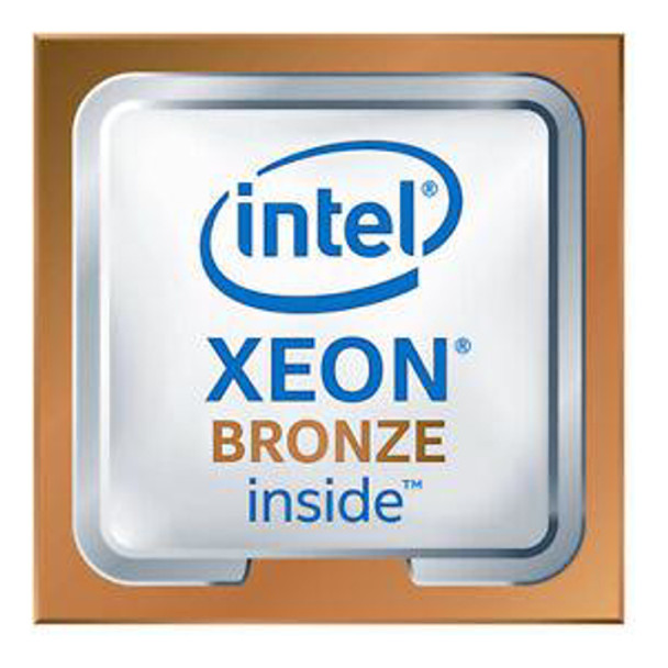 Intel Xeon Bronze 3206R Processor (11M Cache - 1.90 Ghz) 8C Main Product Image