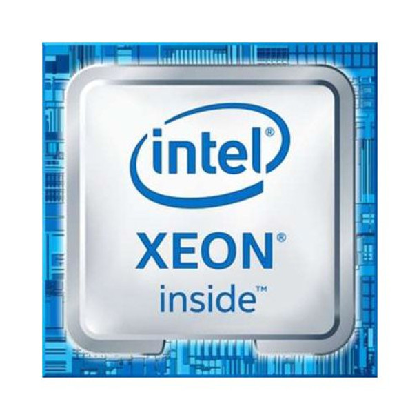Intel Xeon W-1390 Processor 16M Cache - Up To 5.20 Ghz 8C Main Product Image