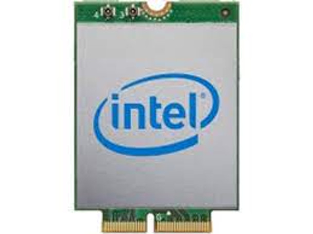 Intel Wi-Fi 6 AX200 (Gig+) - 2230 - 2X2 AX+Bt - No Vpro Main Product Image