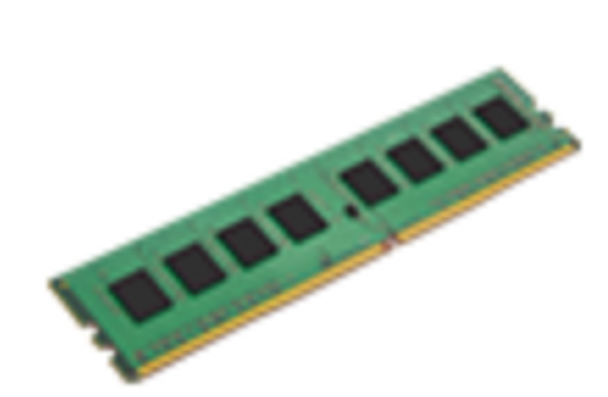 Kingston 16GB 3200Mhz DDR4 Non-Ecc Cl22 DIMM 1Rx8 Main Product Image