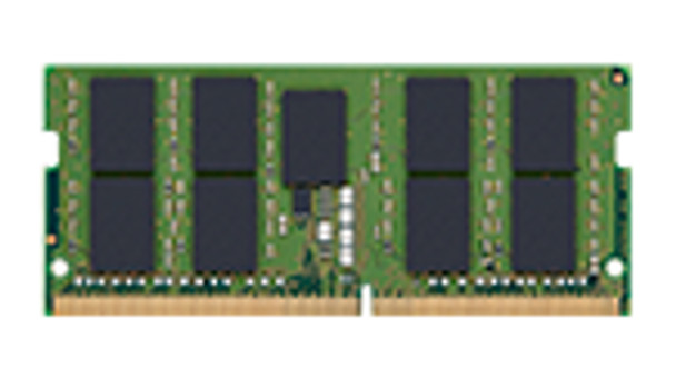 Kingston 16GB DDR4 2666Mt/S Ecc SODIMM Main Product Image