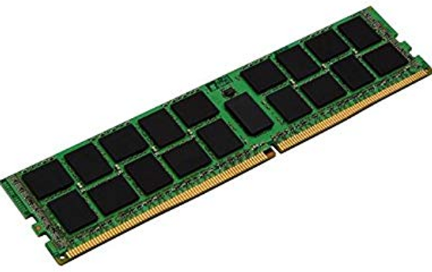 Kingston 32GB DDR4-2666Mhz Reg Ecc Module Main Product Image