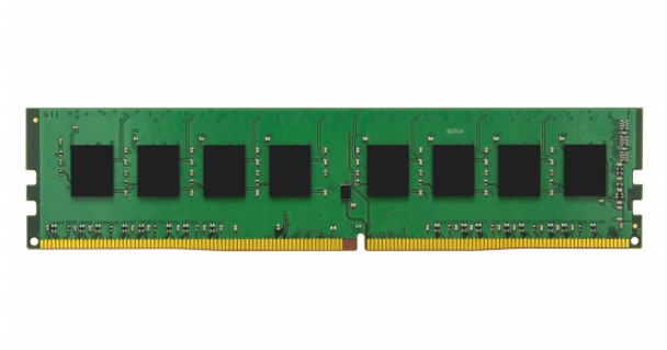 Kingston 8GB 3200Mhz DDR4 Ecc Cl22 DIMM 1Rx8 Hynix D Main Product Image