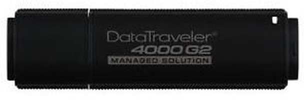 Kingston 16GB USB 3.0 Dt4000 G2 256 Aes Fips 140-2 Level 3 (Management Ready) Main Product Image