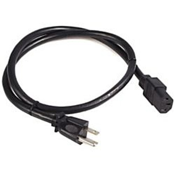 Lenovo 1.5M - 10A/100-250V - C13 To Iec 320-C14 Rack Power Cable Main Product Image