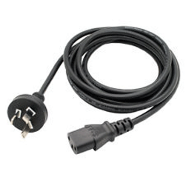 Lenovo 2.8M - 10A/250V - C13 To As/Nzs 3112 Line Cord Main Product Image