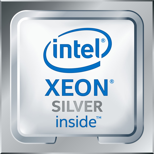 Lenovo Xeon Silver 4208 8C 85W 2.1Ghz Processor W/O Fan (Sr550/Sr590/Sr650) Main Product Image