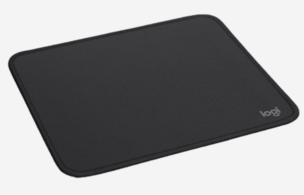 Logitech Mouse Pad Studio Series - Graphite Main Product Image