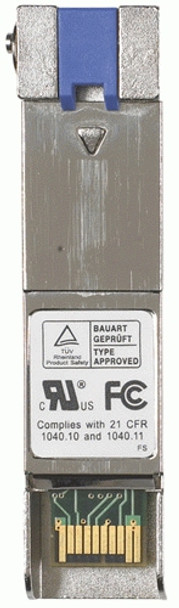 Netgear Agm732F - 1000 Base-Lx Sfp GBic Module Product Image 2