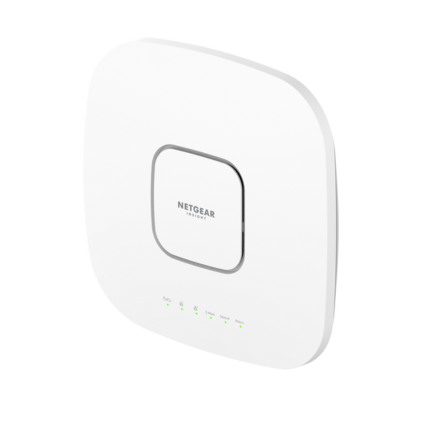 Netgear insight Managed Wifi 6 AX6000 Tri Band Access Point (Wax630) Product Image 2