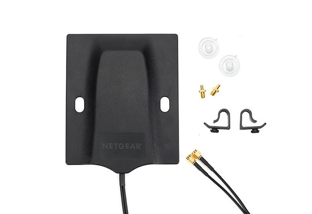 Netgear Omnidirectional Mimo Antenna - Compatible With M5 - M2 - M1 - Lbr20 - Nbk20 - Lax20 Product Image 2