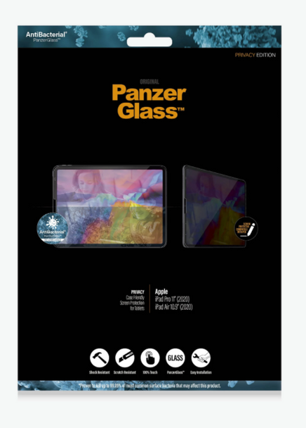 Panzer Ipad 11 Privacy 2020 Product Image 2