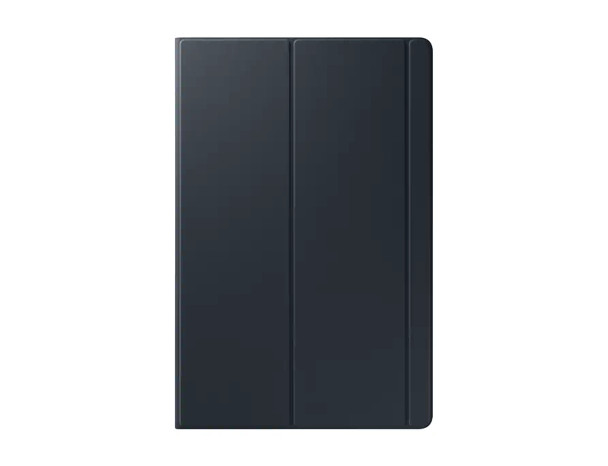 Samsung Tab S5E Book Cover-Black Product Image 2